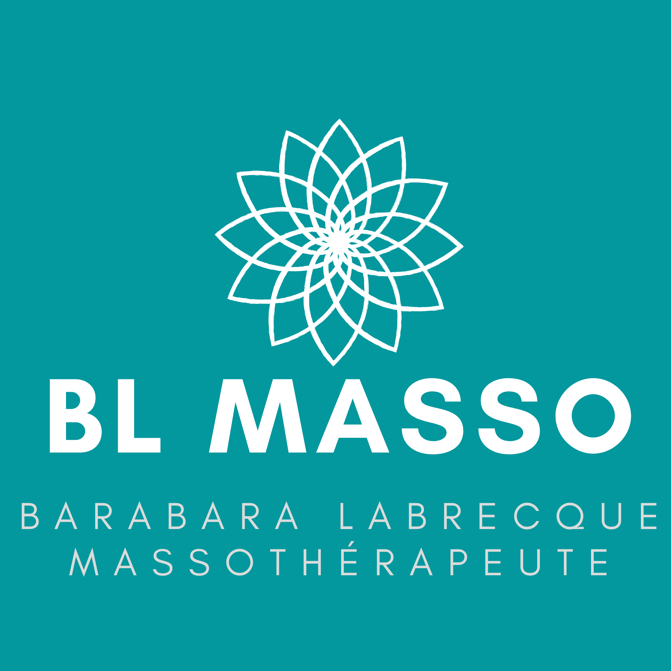 Barbara Labrecque Massothérapeute Chambly